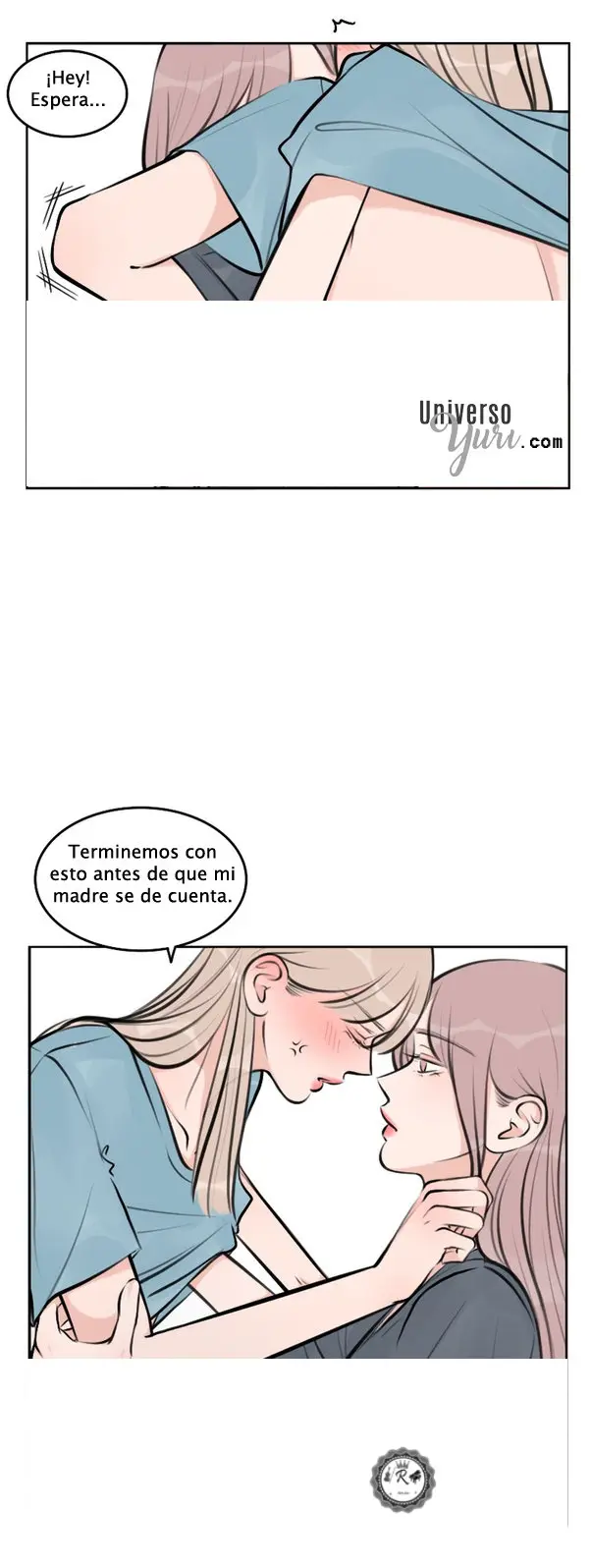 Arousing Taste (2019) - Capítulo 22 - Página 4 - LectorTMOo