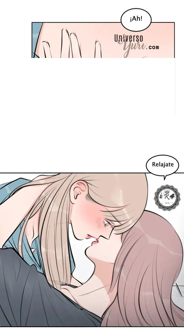 Arousing Taste (2019) - Capítulo 22 - Página 8 - LectorTMOo