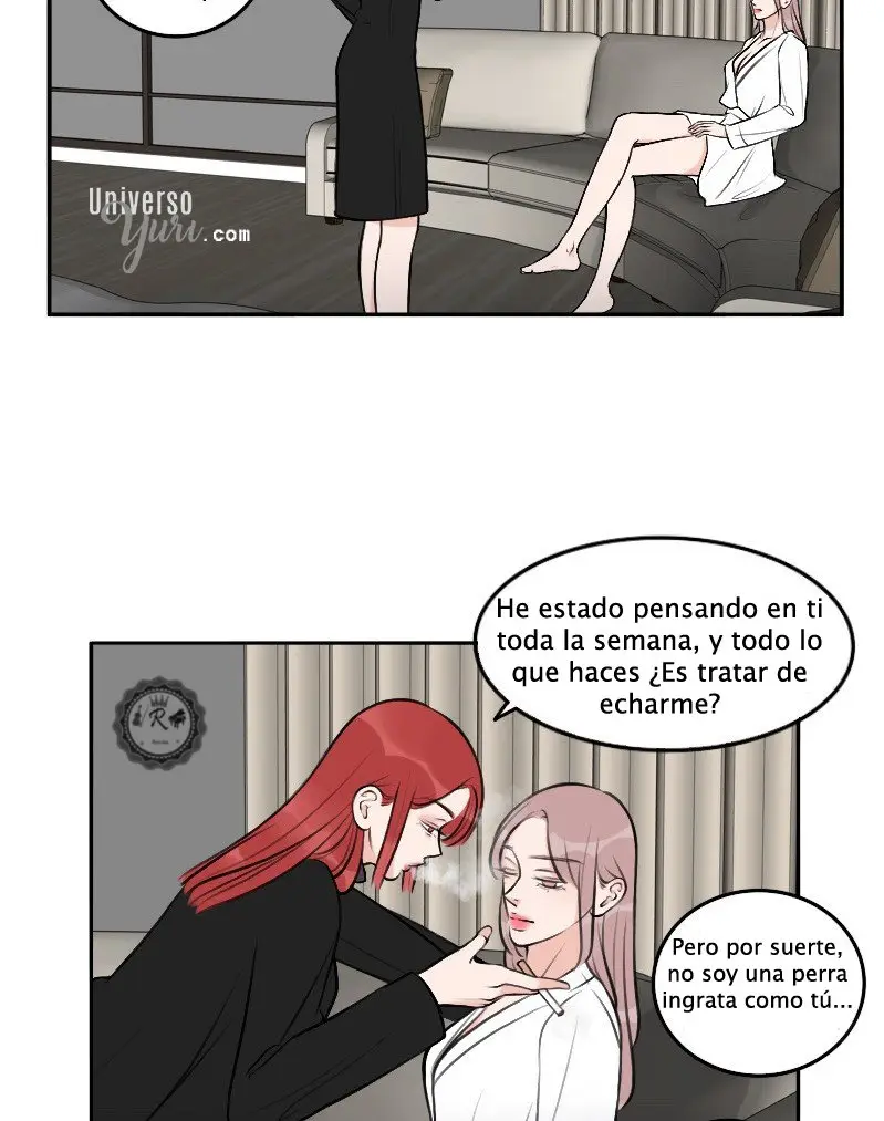 Arousing Taste (2019) - Capítulo 25 - Página 11 - LectorTMOo