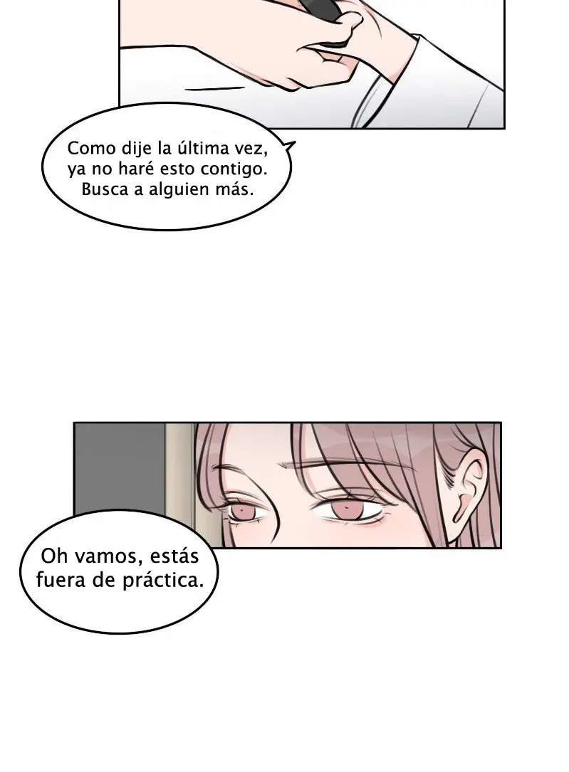 Arousing Taste (2019) - Capítulo 25 - Página 16 - LectorTMOo