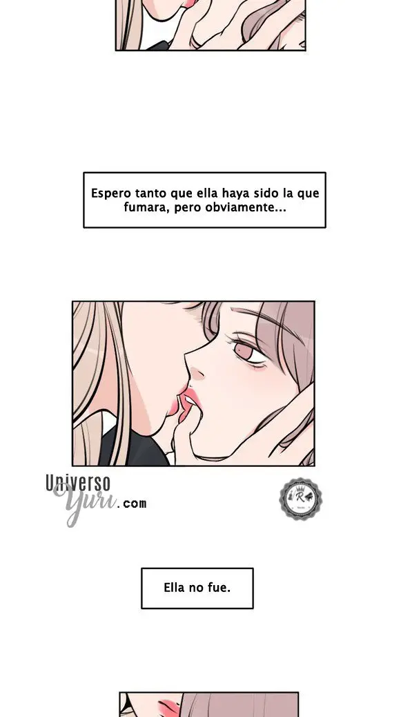 Arousing Taste (2019) - Capítulo 26 - Página 20 - LectorTMOo