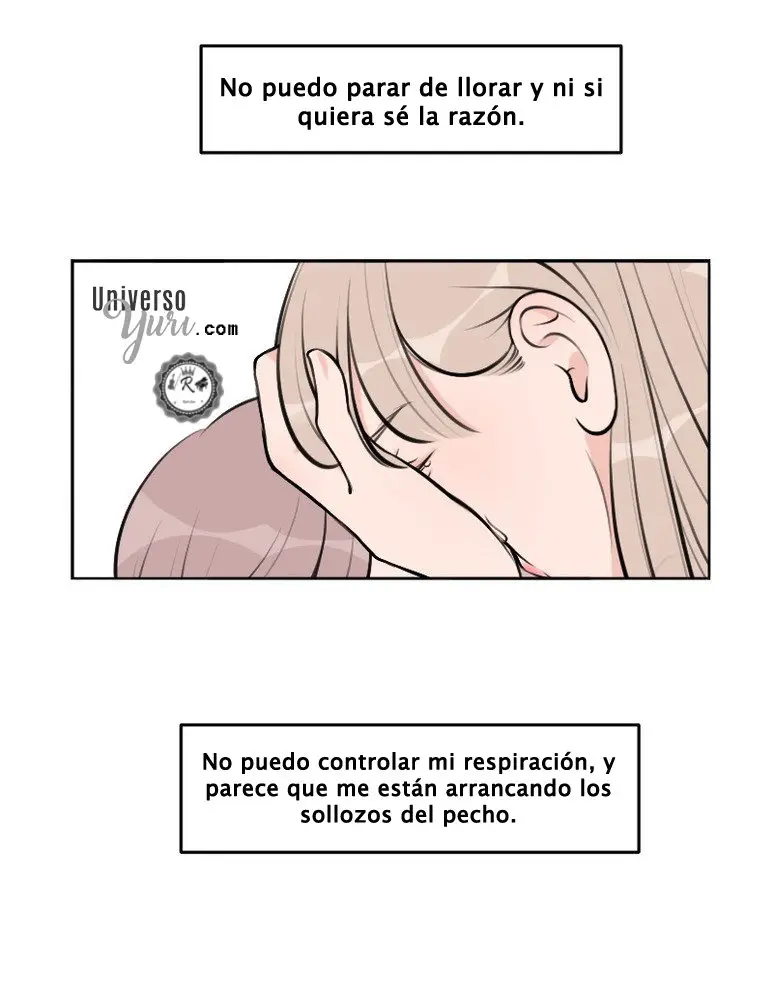 Arousing Taste (2019) - Capítulo 27 - Página 4 - LectorTMOo