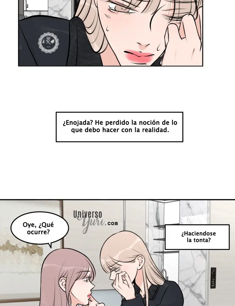Arousing Taste (2019) - Capítulo 27 - Página 6 - LectorTMOo