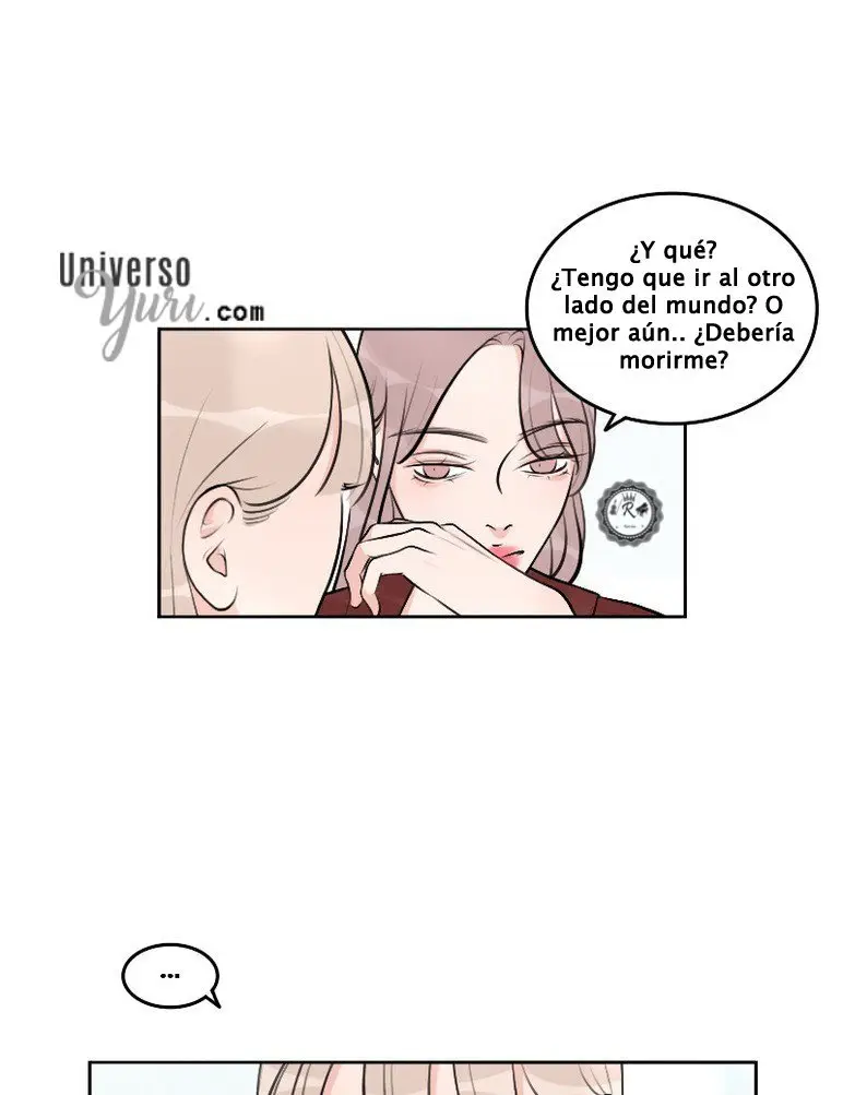 Arousing Taste (2019) - Capítulo 27 - Página 20 - LectorTMOo