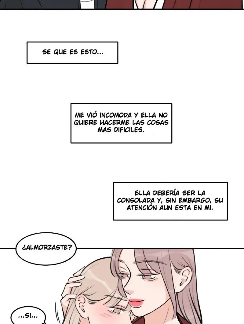 Arousing Taste (2019) - Capítulo 28 - Página 11 - LectorTMOo