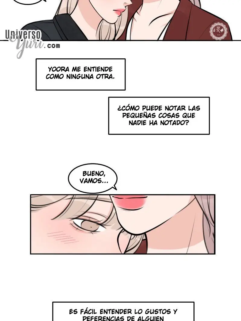 Arousing Taste (2019) - Capítulo 28 - Página 12 - LectorTMOo