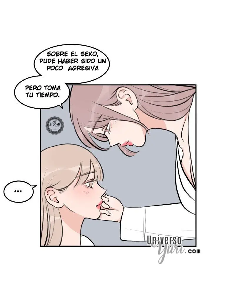 Arousing Taste (2019) - Capítulo 28 - Página 16 - LectorTMOo