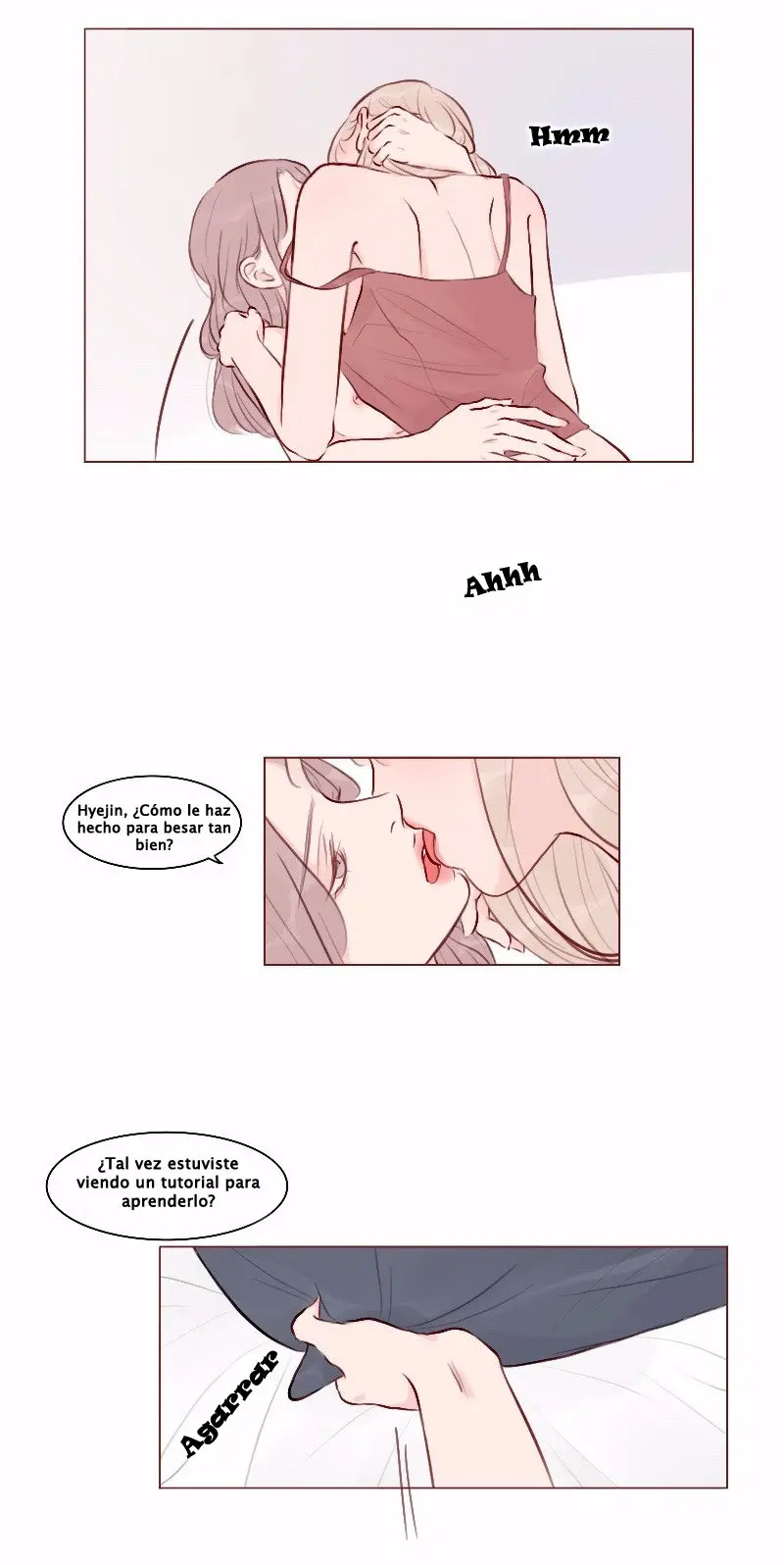 Arousing Taste (2019) - Capítulo 3.6 - Página 5 - LectorTMOo