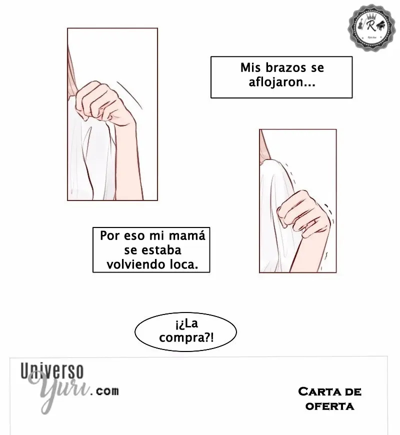 Arousing Taste (2019) - Capítulo 3 - Página 8 - LectorTMOo