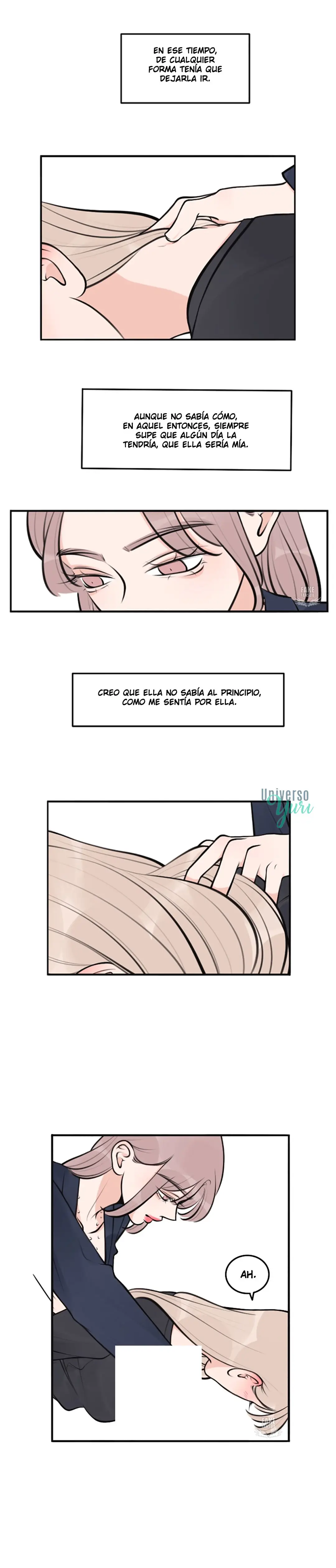 Arousing Taste (2019) - Capítulo 32 - Página 4 - LectorTMOo