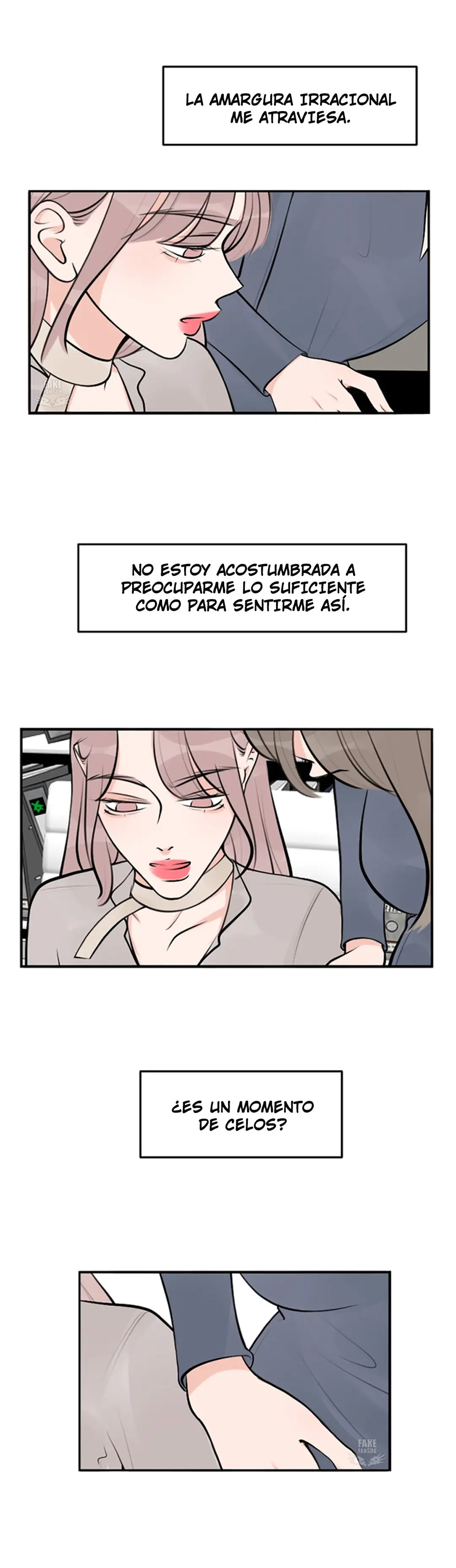 Arousing Taste (2019) - Capítulo 35 - Página 6 - LectorTMOo