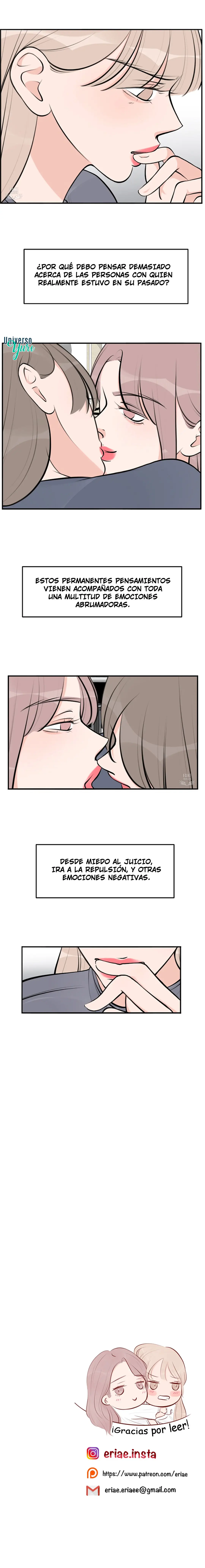 Arousing Taste (2019) - Capítulo 36 - Página 6 - LectorTMOo
