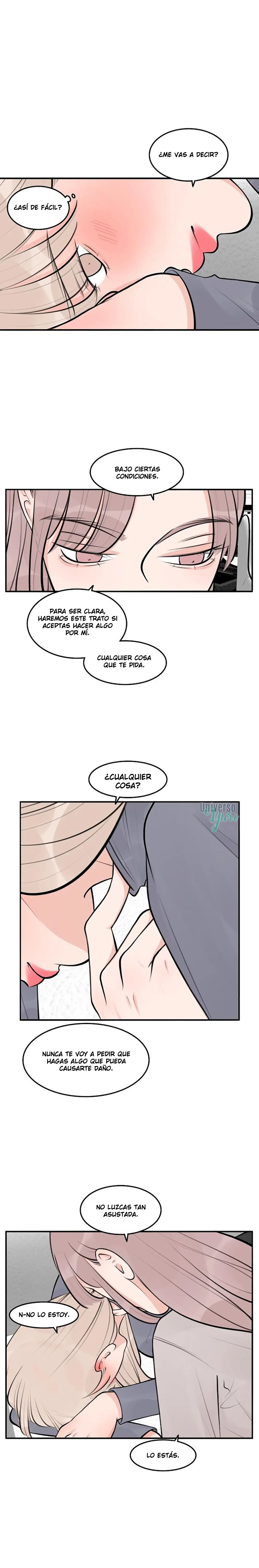 Arousing Taste (2019) - Capítulo 38 - Página 4 - LectorTMOo