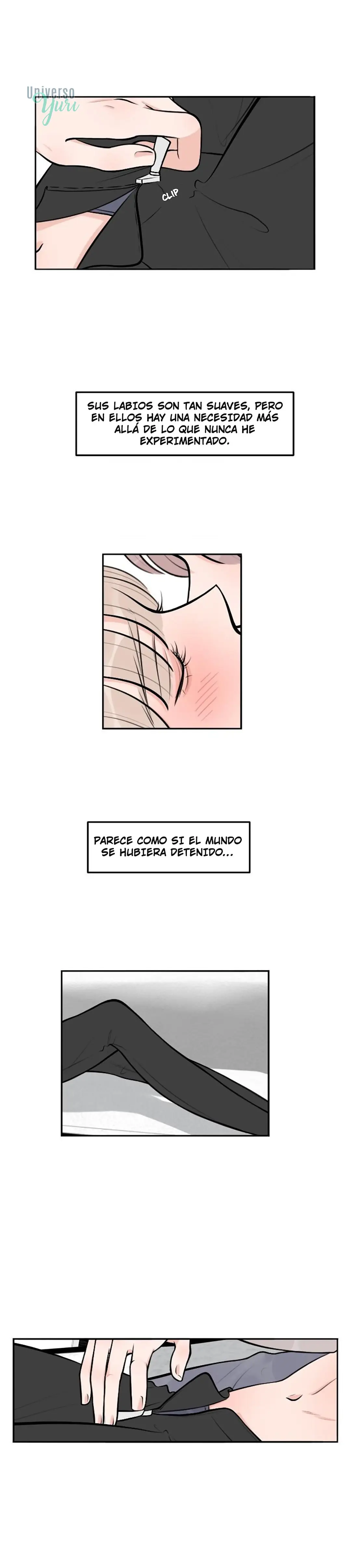 Arousing Taste (2019) - Capítulo 42 - Página 5 - LectorTMOo