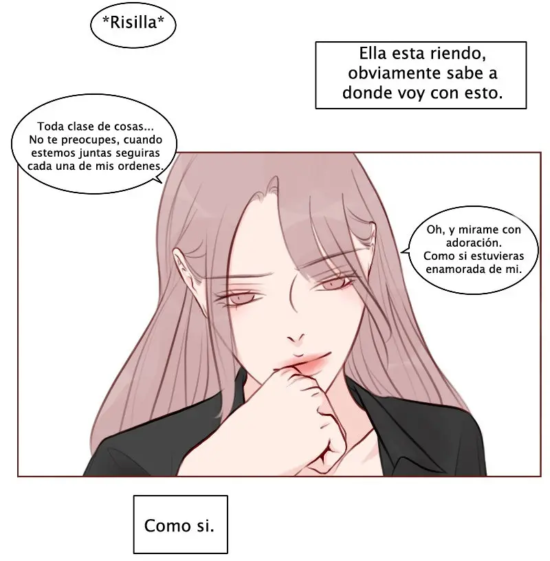 Arousing Taste (2019) - Capítulo 8 - Página 9 - LectorTMOo