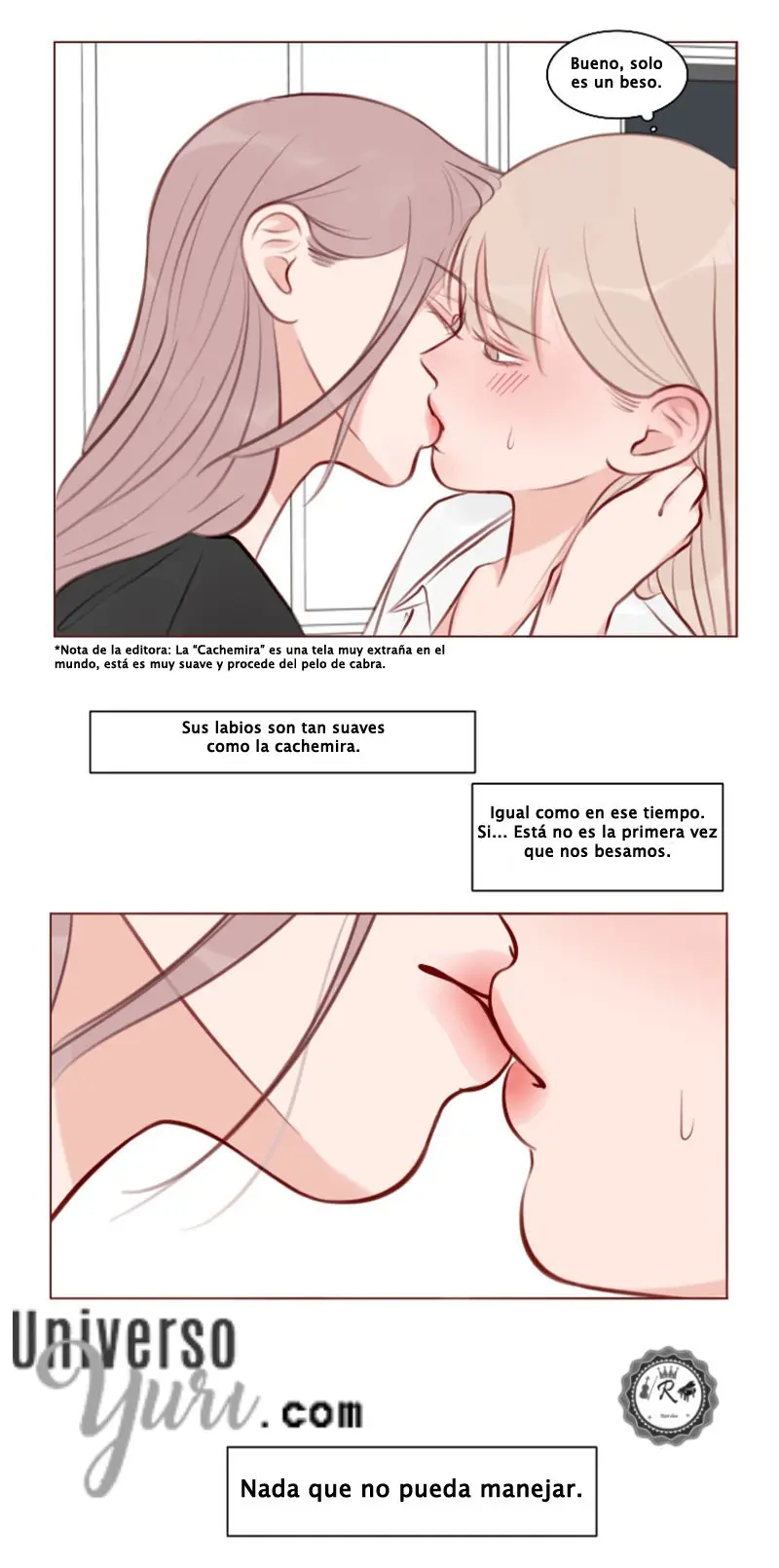 Arousing Taste (2019) - Capítulo 9 - Página 6 - LectorTMOo