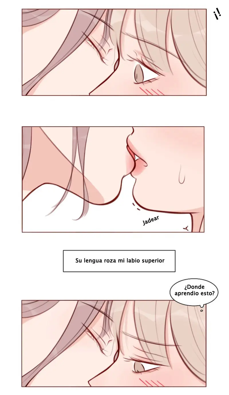 Arousing Taste (2019) - Capítulo 9 - Página 7 - LectorTMOo