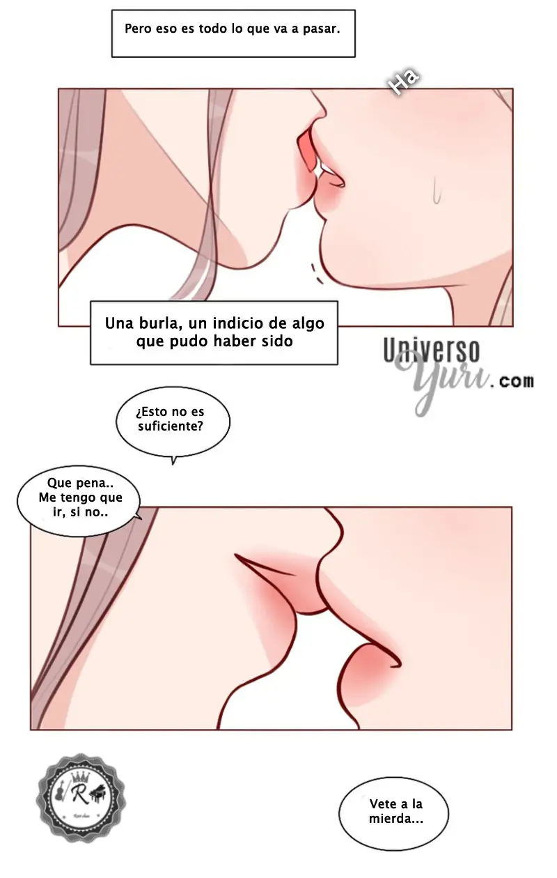 Arousing Taste (2019) - Capítulo 9 - Página 8 - LectorTMOo