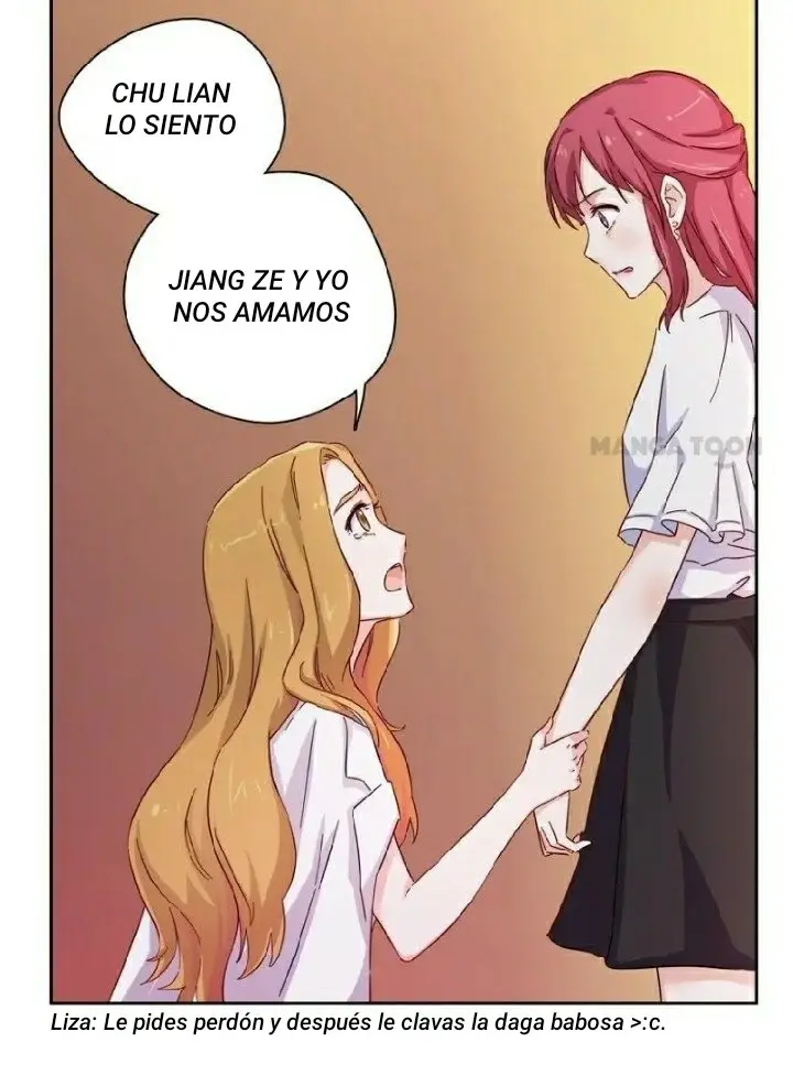 Arranged Marriage With My Beloved Wife (2018) - Capítulo 1 - Página 8 - LectorTMOo