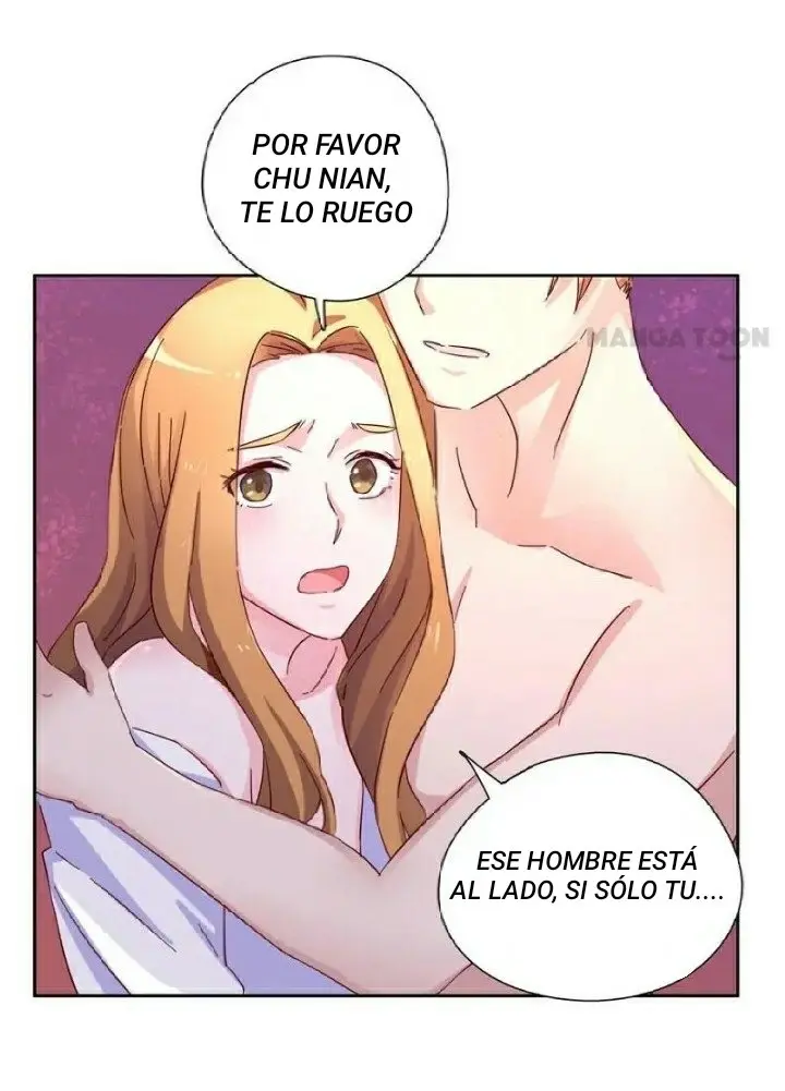 Arranged Marriage With My Beloved Wife (2018) - Capítulo 1 - Página 11 - LectorTMOo