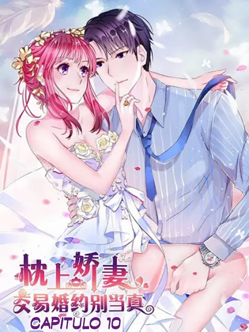 Arranged Marriage With My Beloved Wife (2018) - Capítulo 10 - Página 1 - LectorTMOo