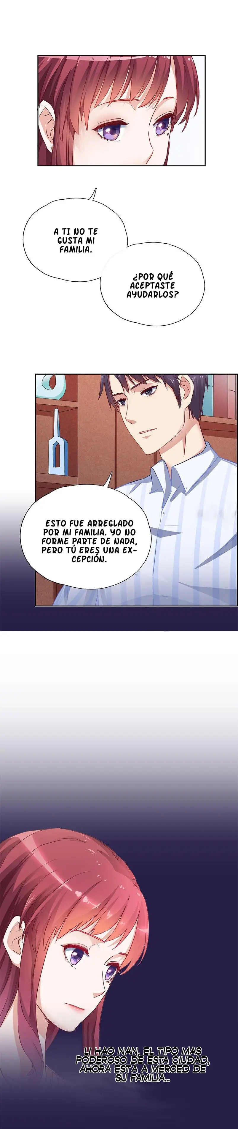 Arranged Marriage With My Beloved Wife (2018) - Capítulo 10 - Página 5 - LectorTMOo