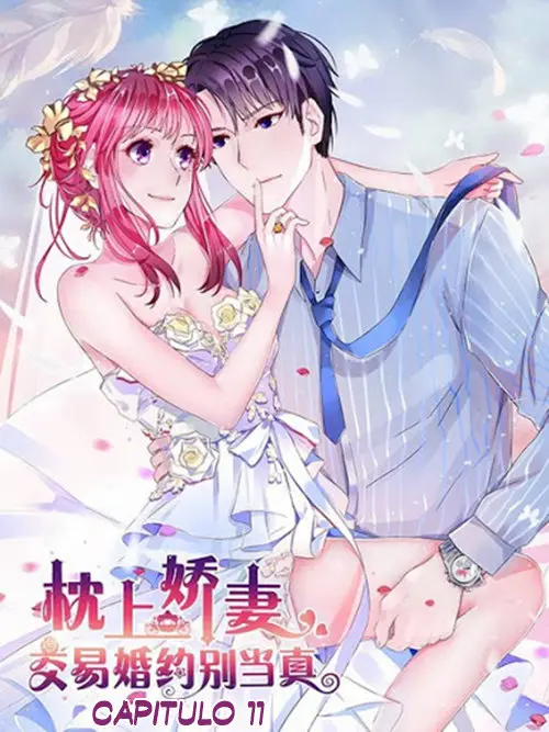 Arranged Marriage With My Beloved Wife (2018) - Capítulo 11 - Página 1 - LectorTMOo