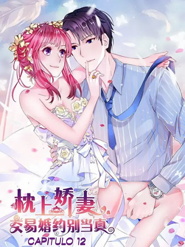 Arranged Marriage With My Beloved Wife (2018) - Capítulo 12 - Página 1 - LectorTMOo