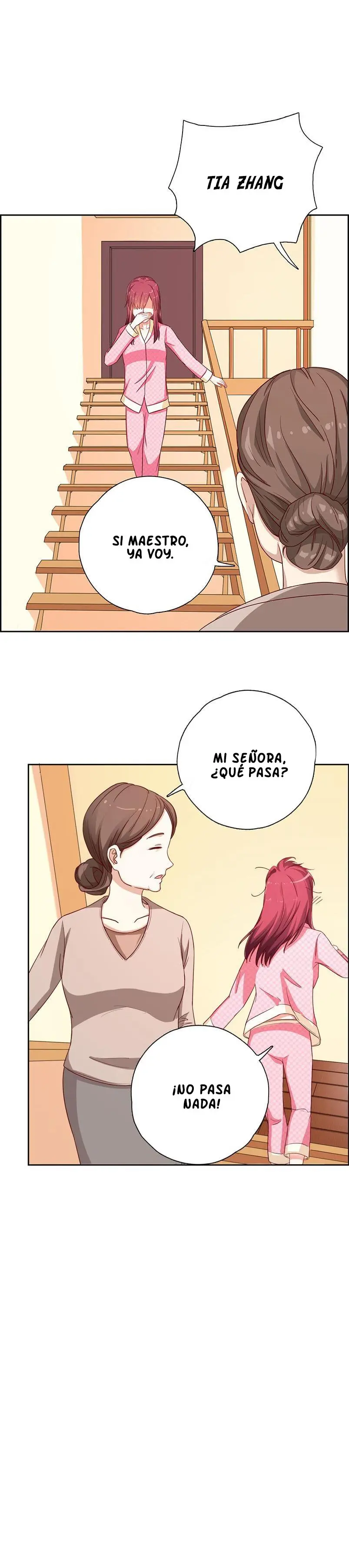 Arranged Marriage With My Beloved Wife (2018) - Capítulo 14 - Página 5 - LectorTMOo