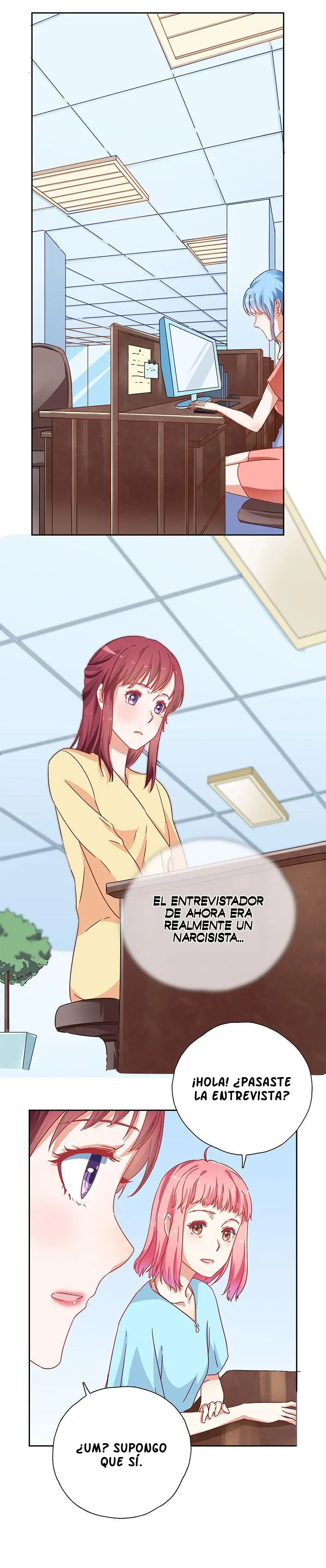 Arranged Marriage With My Beloved Wife (2018) - Capítulo 15 - Página 5 - LectorTMOo