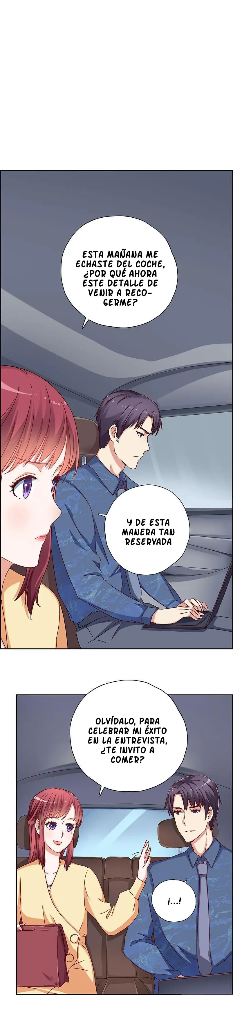 Arranged Marriage With My Beloved Wife (2018) - Capítulo 15 - Página 11 - LectorTMOo