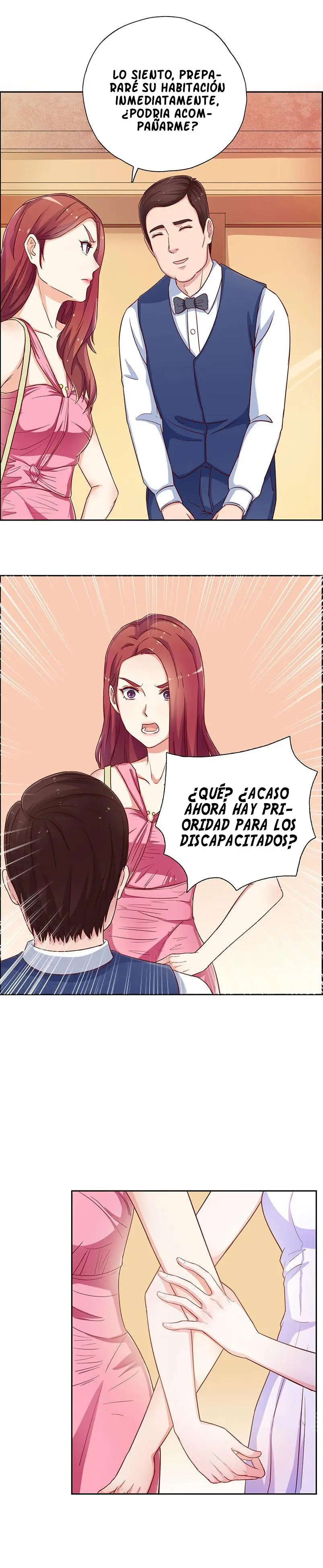 Arranged Marriage With My Beloved Wife (2018) - Capítulo 16 - Página 11 - LectorTMOo