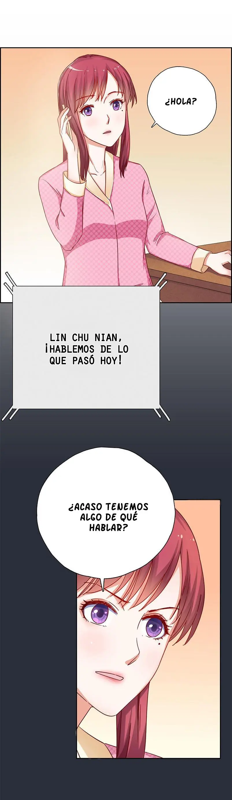 Arranged Marriage With My Beloved Wife (2018) - Capítulo 17 - Página 14 - LectorTMOo