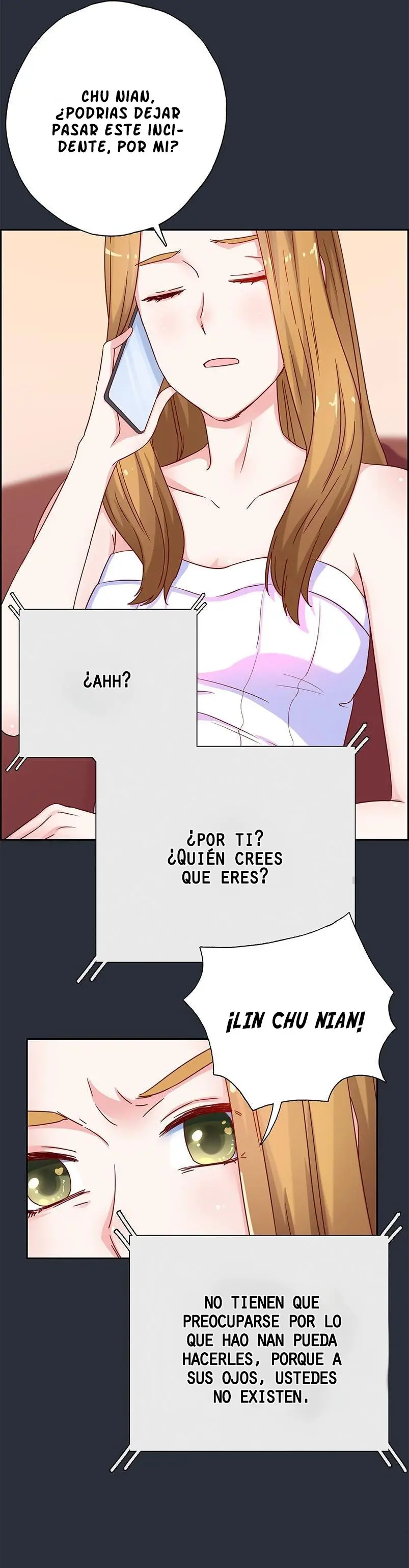 Arranged Marriage With My Beloved Wife (2018) - Capítulo 17 - Página 16 - LectorTMOo