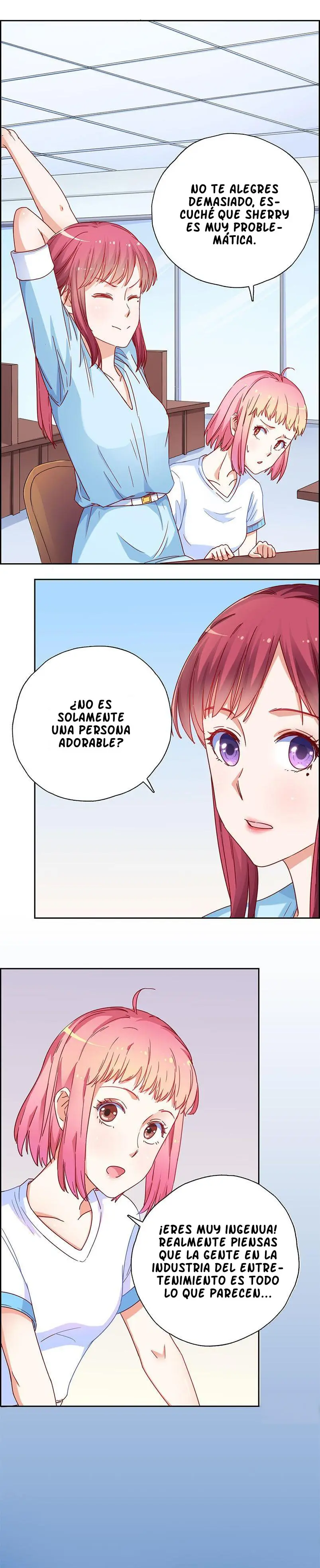 Arranged Marriage With My Beloved Wife (2018) - Capítulo 18 - Página 4 - LectorTMOo