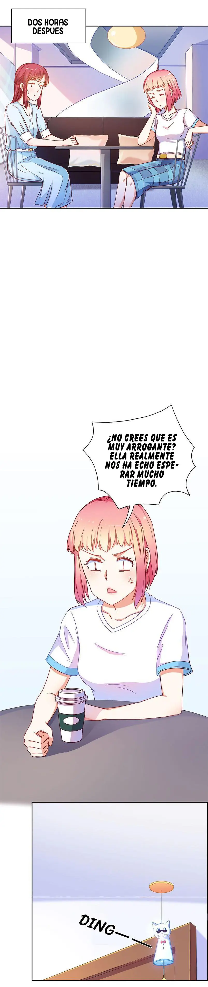 Arranged Marriage With My Beloved Wife (2018) - Capítulo 18 - Página 6 - LectorTMOo
