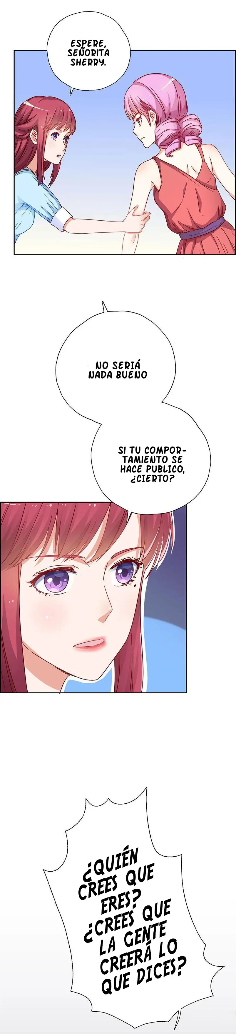 Arranged Marriage With My Beloved Wife (2018) - Capítulo 18 - Página 11 - LectorTMOo