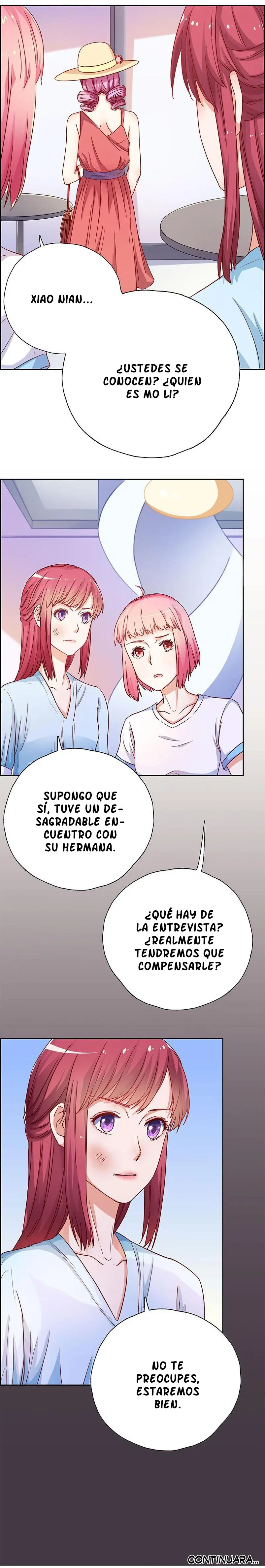 Arranged Marriage With My Beloved Wife (2018) - Capítulo 18 - Página 15 - LectorTMOo
