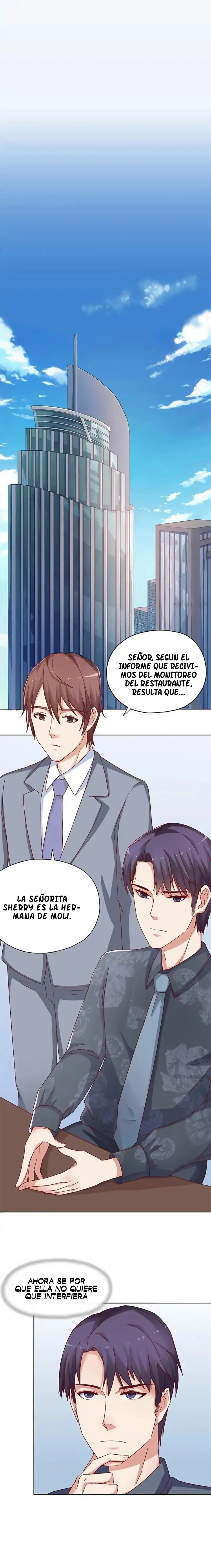 Arranged Marriage With My Beloved Wife (2018) - Capítulo 21 - Página 8 - LectorTMOo