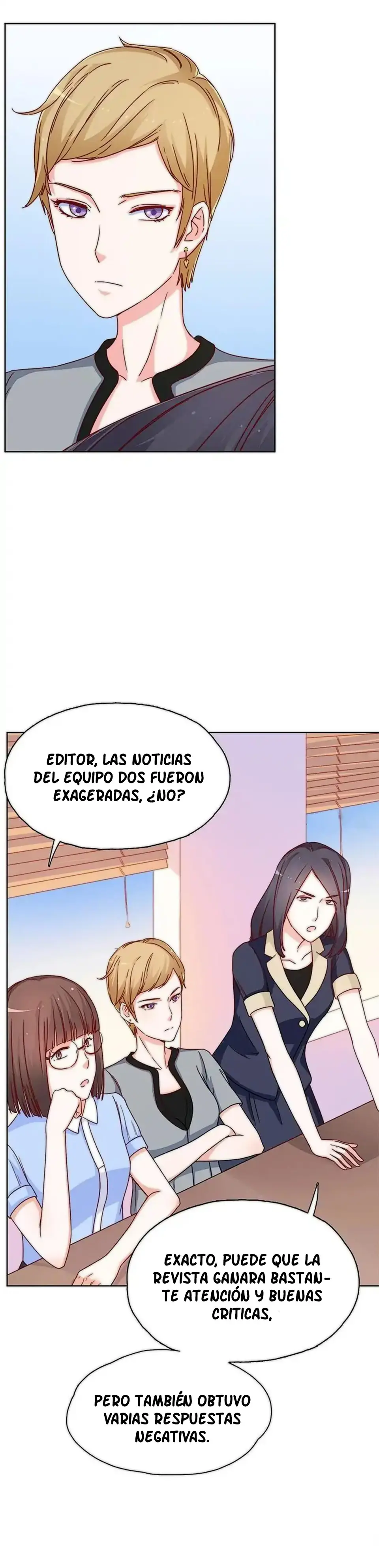 Arranged Marriage With My Beloved Wife (2018) - Capítulo 22 - Página 4 - LectorTMOo