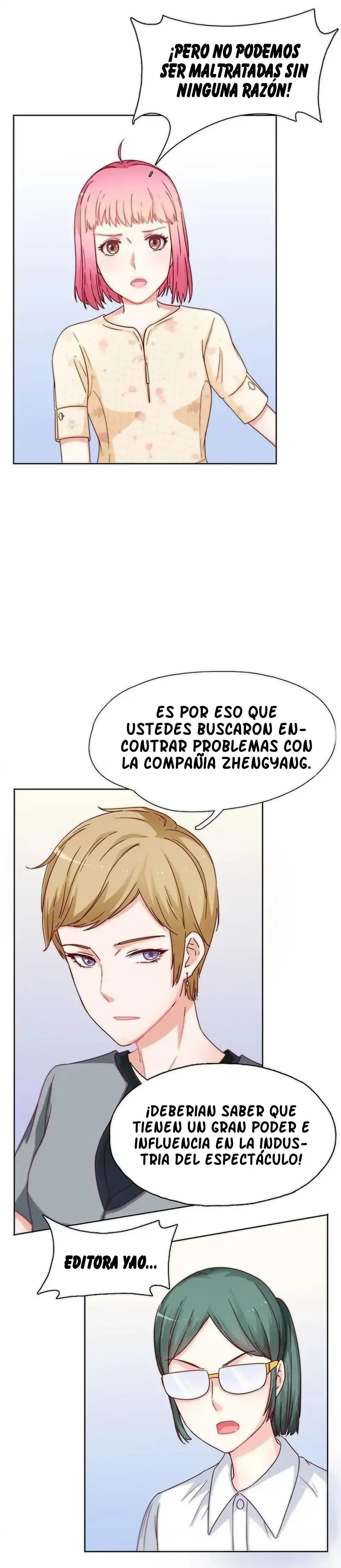 Arranged Marriage With My Beloved Wife (2018) - Capítulo 22 - Página 5 - LectorTMOo