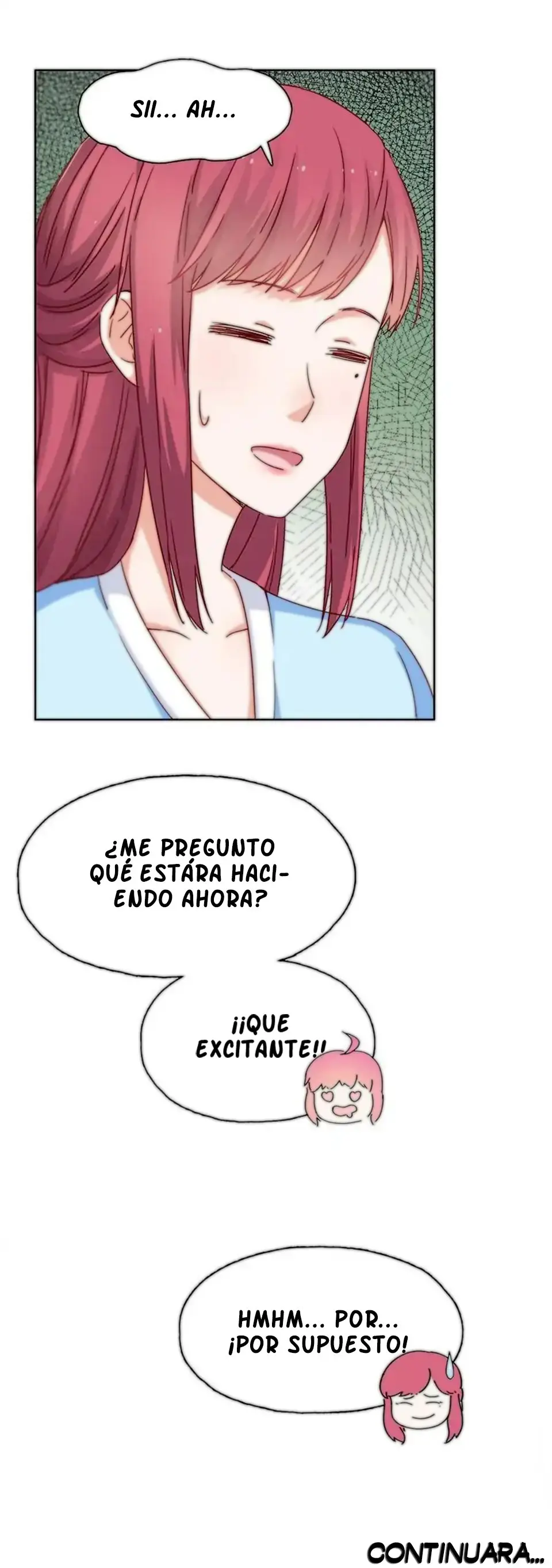 Arranged Marriage With My Beloved Wife (2018) - Capítulo 22 - Página 11 - LectorTMOo