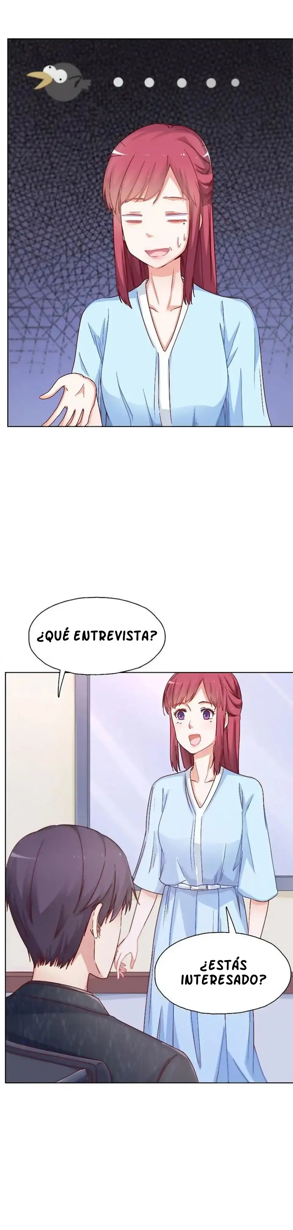 Arranged Marriage With My Beloved Wife (2018) - Capítulo 23 - Página 6 - LectorTMOo