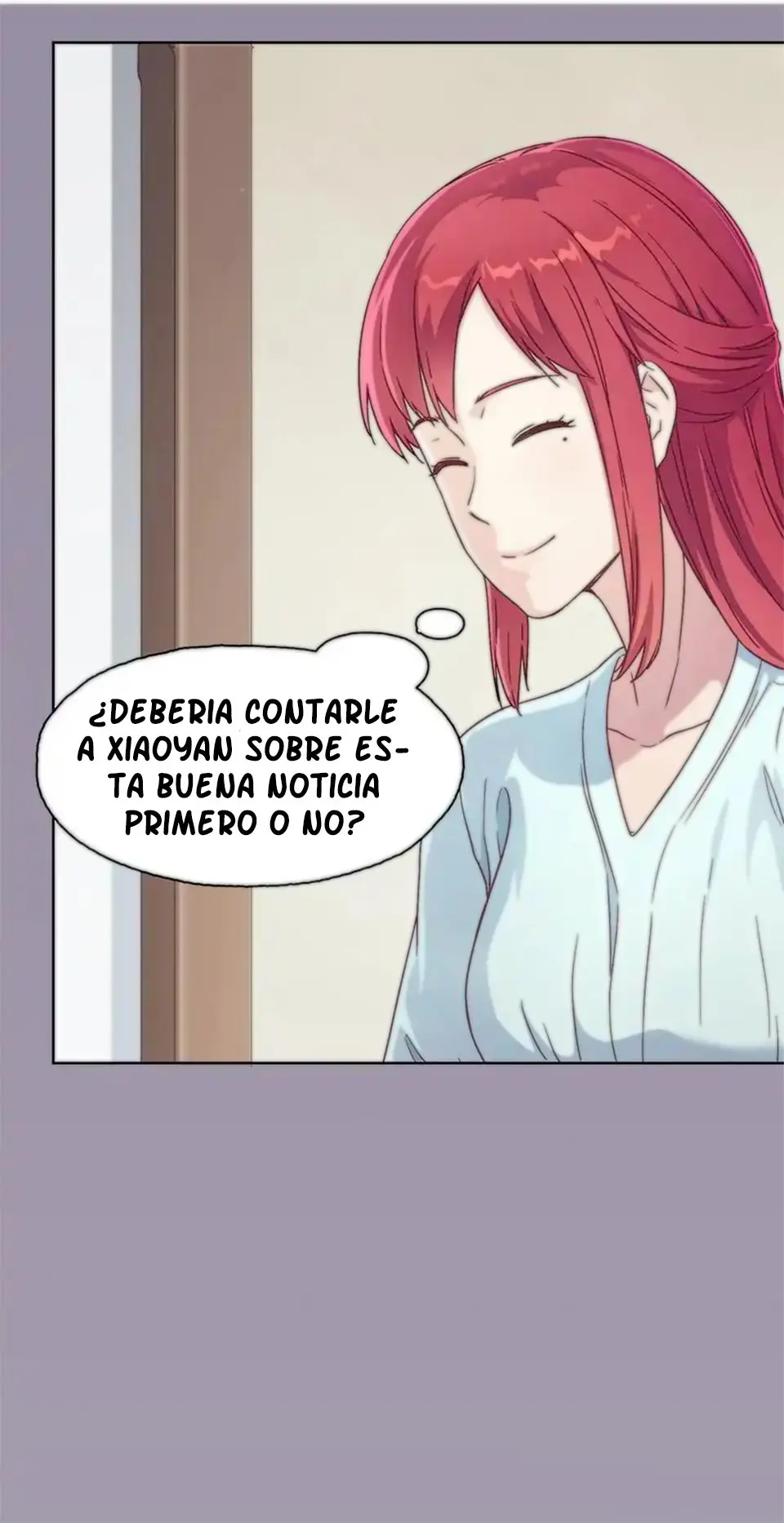 Arranged Marriage With My Beloved Wife (2018) - Capítulo 24 - Página 2 - LectorTMOo