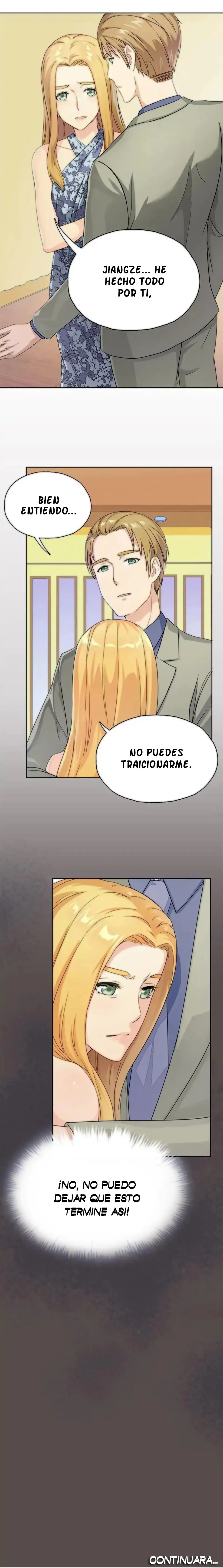 Arranged Marriage With My Beloved Wife (2018) - Capítulo 24 - Página 11 - LectorTMOo
