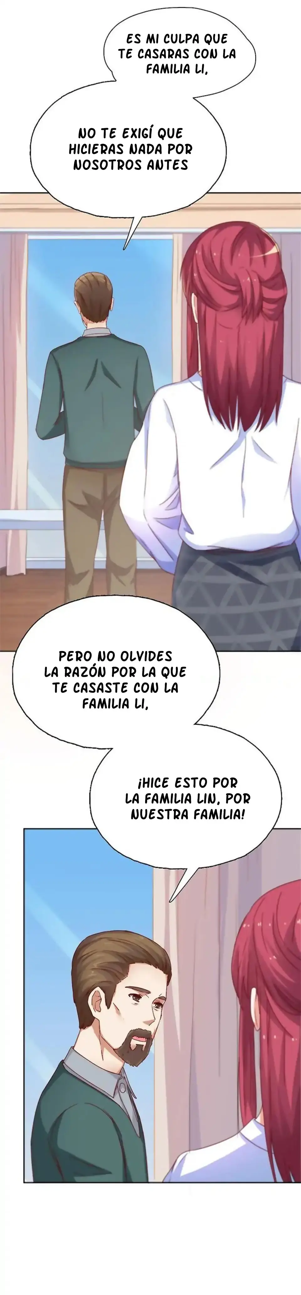 Arranged Marriage With My Beloved Wife (2018) - Capítulo 25 - Página 10 - LectorTMOo