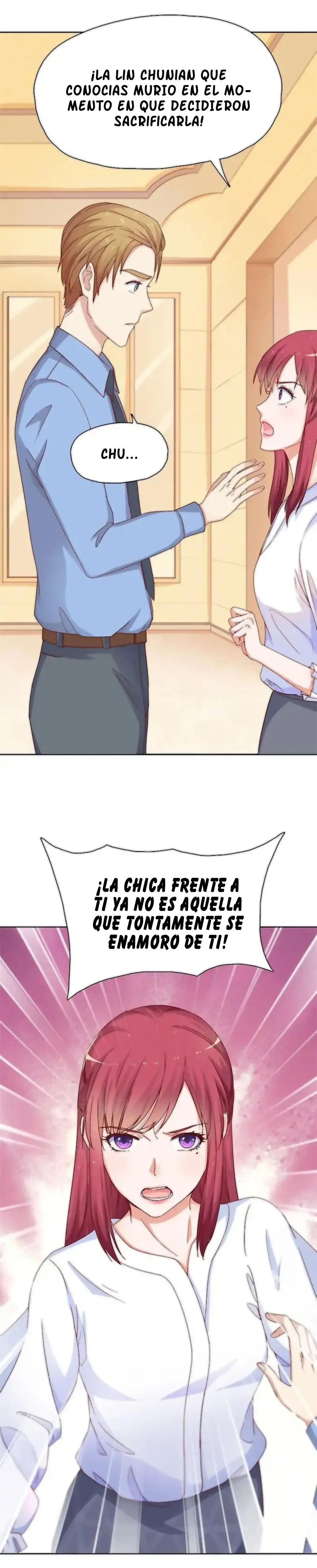 Arranged Marriage With My Beloved Wife (2018) - Capítulo 26 - Página 6 - LectorTMOo