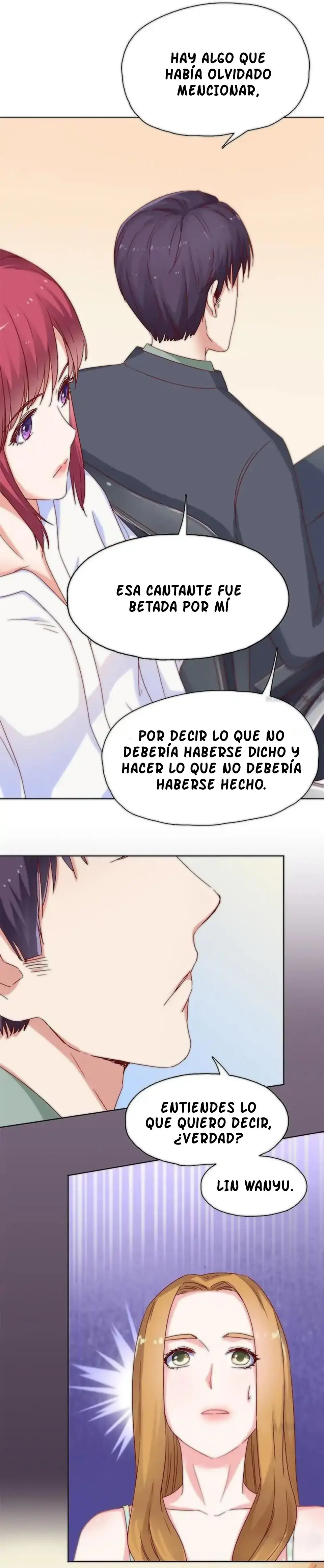 Arranged Marriage With My Beloved Wife (2018) - Capítulo 26 - Página 12 - LectorTMOo