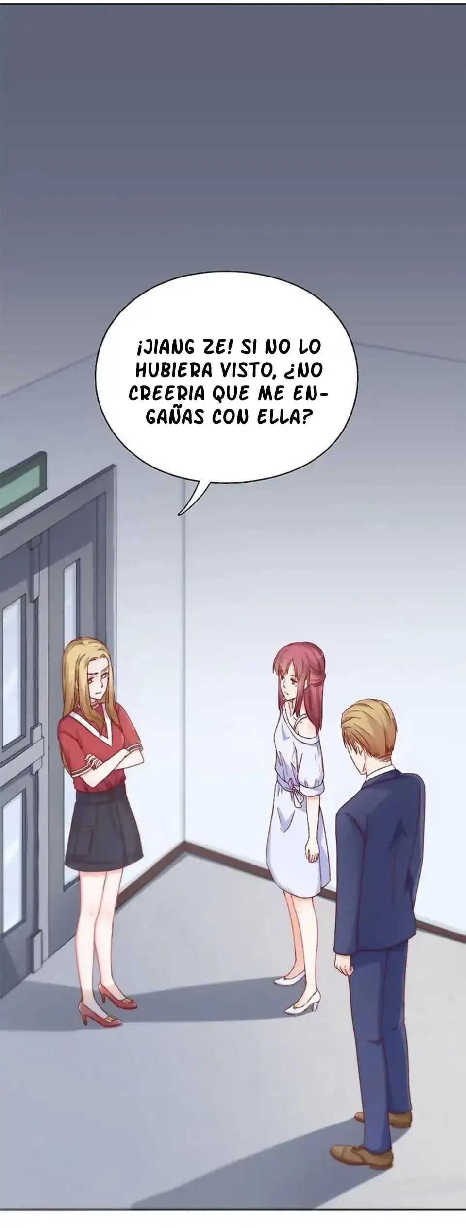 Arranged Marriage With My Beloved Wife (2018) - Capítulo 28 - Página 2 - LectorTMOo