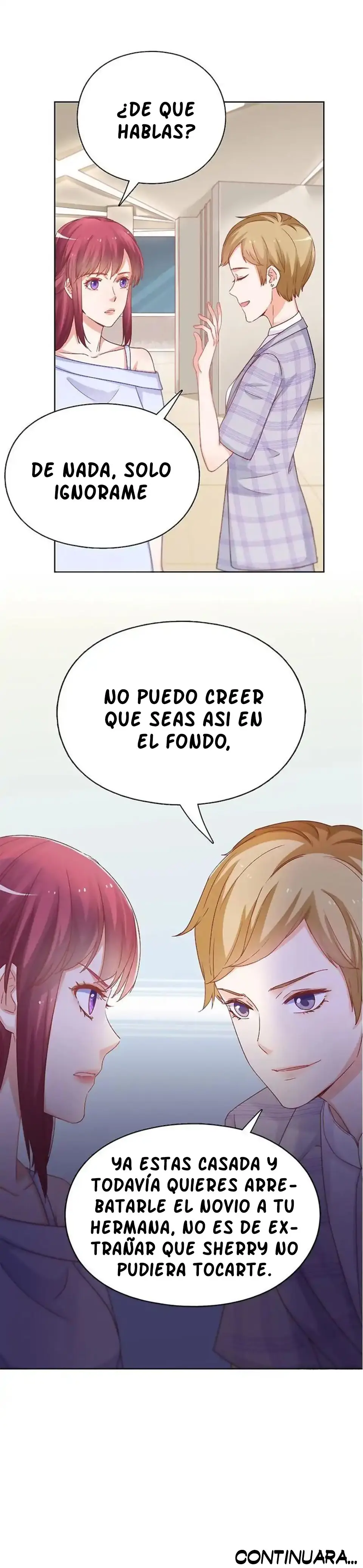 Arranged Marriage With My Beloved Wife (2018) - Capítulo 28 - Página 11 - LectorTMOo